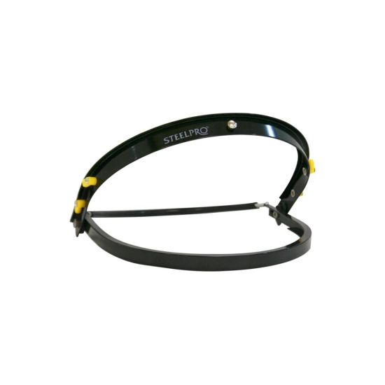 Adaptador Aluminio Porta Visores para Cascos