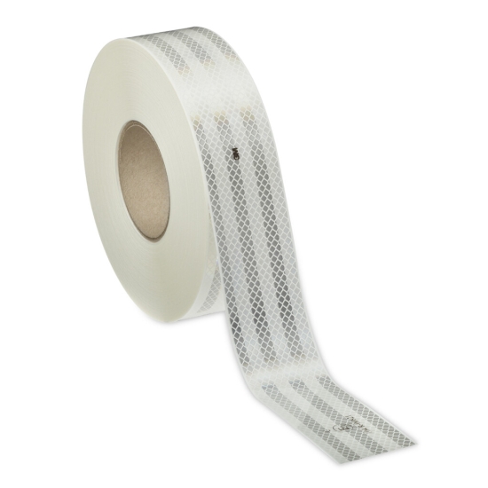 Cinta reflectiva 983 Grado Diamante por mts