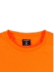 Remera alta visbilidad manga larga 100% Poliéster