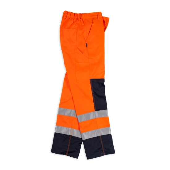 Pantalón Alta Visibilidad (EN ISO 20471 Clase 2)