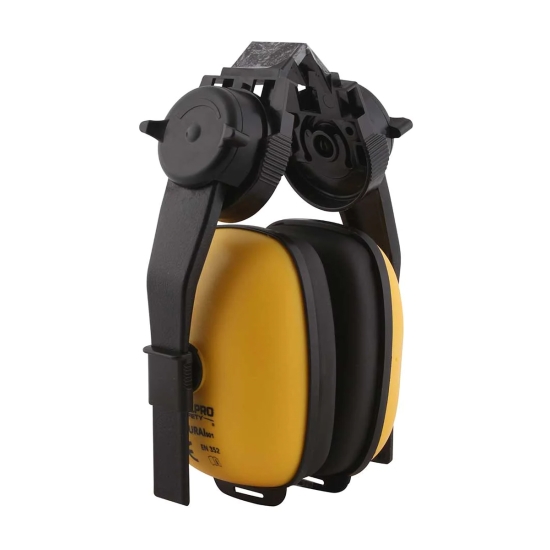 Protector Auditivo Tipo Fono Samurai 27 dB Steelpro